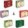 imagePrecious Series Assortment of Six Scents  Total of 12 Boxes 10 Cones Each  HEM Incense From India