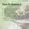 imageSacred Elements White Sage Spray for Cleansing Negative Energy  100 Organic Crystal Quartz Charged Sage Smudge Spray  Florida Water Spiritual Cleansing Rituals Spray  Pack of 2 68 OzWhite Sage Spray