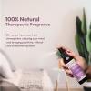 imageSacred Elements White Sage Spray for Cleansing Negative Energy  100 Organic Crystal Quartz Charged Sage Smudge Spray  Florida Water Spiritual Cleansing Rituals Spray  Pack of 2 68 OzLavender Sage Spray