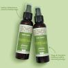 imageSacred Elements White Sage Spray for Cleansing Negative Energy  100 Organic Crystal Quartz Charged Sage Smudge Spray  Florida Water Spiritual Cleansing Rituals Spray  Pack of 2 68 OzWhite Sage Spray