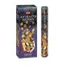 imageAttracts Money  Box of Six 20 Gram Tubes  HEM Incense