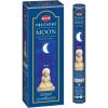imageHEM  The Moon Incense Sticks  Pack of 6  120 count  301g20 Count Pack of 6