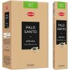 imageHEM Palo Santo Rose Natural Masala Cleansing Incense Sticks  12 Packets 15g EachArruda