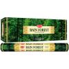 imageHEM Rain Forest Incense Sticks  120 Sticks 6 Boxes Inside  9 Inches Long 20g per BoxCreating A Tranquil Atmosphere That Soothes The Mind and Elevates Your Senses