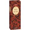 imageHEM Red Rose Premium Incense Sticks  120 Sticks 6 Boxes Inside  9 Inches LongDispel Negativity Induce Relaxing Sleep Spiritual Strength Aromatherapy and Strengthen Meditation Practices