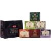imagePrecious Series Assortment of Six Scents  Total of 12 Boxes 10 Cones Each  HEM Incense From India