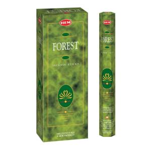imageHem Forest Agarbattis 6Hx