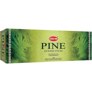 imageHem Pine Incense stick20 Sticks each 6 pack