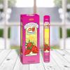 imageStrawberry  Box of Six 20 Gram Tubes  HEM Incense