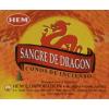 imageDragons Blood  Case of 12 Boxes 10 Cones Each  HEM Incense From India
