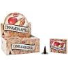 imageHEM Incense Cones Apple Cinnamon 12 Packs pf 10 Cones Each