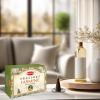 imageHEM Precious Jasmine Incense Cones  Pack of 12