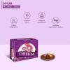 imageHem Opium Incense Cones  Pack of 12 Boxes 120 Cones  Exotic Aromatherapy Fragrance for Meditation Relaxation Yoga ampamp Healing Rituals  Handcrafted in India