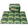 imageCannabis  Case of 12 Boxes 10 Cones Each  HEM Incense From India