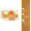 imageHEM Frankincense Masala Incense Stick 12 Packets 15g Each