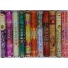 imageHEM Incense Sticks  12 Box Variety Pack 240 Sticks Total 20 Sticks per Box  Long Lasting Fragrance  Meditation Relaxation Yoga Aromatherapy ampamp Home FragranceHEM Normal Incense Variety  240 Incense