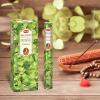 imageHEM Incense Sticks  Fragrance Patchouli  120 Sticks