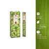imageHEM Incense Sticks  Fragrance Patchouli  120 Sticks