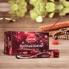 imageHEM Premium Angel Mist Masala Incense Sticks  Pure Herbs Wood Powder  Aromatherapy Incense for Stress Relief Air Purifier ampamp Cleansing  Gift Set  Pack of 12 15 GMS EachBuddha Bliss