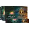 imageHEM Tree of Life Masala Incense Sticks  12 Packets 15g Each  Premium Handcrafted Aroma  Calming ampamp Purifying Scent for Meditation Yoga ampamp Spiritual Spaces  LongLasting FragranceTree of life
