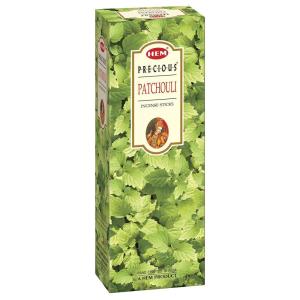 imageHEM Incense Sticks  Fragrance Patchouli  120 Sticks