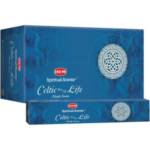 imageHEM Way of Life Masala Incense Sticks  12 Packets 15g Each  Premium Handcrafted Aroma  Calming Purifying Scent for Meditation ampamp Yoga  LongLasting Fragrance for Home ampamp Relaxation