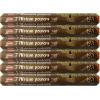 imageHem Seven African Powers Incense Sticks 120 Sticks 6 Boxes Inside  9 Inches Long 20g per Box  Perfect for Meditation Rituals ampamp Cleansing Promoting Balance Connection and Protection