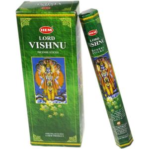 imageEncens Vishnu 20 grs  Hem