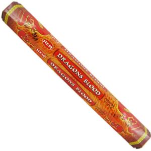 imageHem Dragons Blood Incense Sticks 120 Count