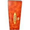 imageAmber  20 Stick Hex Tube  HEM Incense