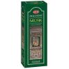 imageHem Precious Musk Incense 3 Boxes  360 Sticks per order