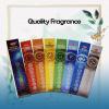 imageHem Seven Chakras Incense