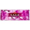 imageHEM Salvia Sage Incense Sticks 120 Sticks 6 X 20 Sticks