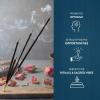 imageHem Success Incense Sticks 120 Sticks 6 Boxes Inside  9 Inches Long 20g per Box  Promote ProsperityPersonal Endeavors and Uplift Energy