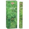 imageHem Forest Incense Sticks 120 Sticks 6 Boxes Inside  9 Inches Long 20g per Box Help You to RelaxMeditateReduce Anxiety StressStimulate Creativity ampamp Increase Focus