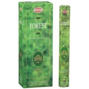 imageHem Forest Incense Sticks 120 Sticks 6 Boxes Inside  9 Inches Long 20g per Box Help You to RelaxMeditateReduce Anxiety StressStimulate Creativity ampamp Increase Focus