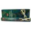 imageHem Againts Jealousy Incense Sticks 120 Sticks 6 Boxes Inside  9 Inches Long 20g per Box  Perfect for Meditation Rituals Cleansing Protection Sheild from Negative Energies ampamp Evil Eye