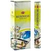 imageHem Business Hexa Incense Sticks 120 Sticks 6 Boxes Inside  9 Inches Long 20g per Box  Elevate Your Professional Environment
