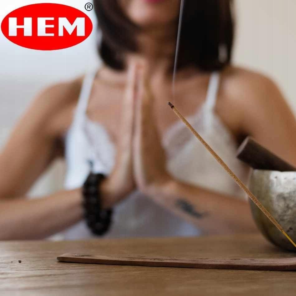 imageHEM Frankincense Incense 6 Packs of 20 Incense Sticks 120 TotalOpium