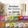 imageHem 12 Assorted Boxes of Incense Cones 120 Total Natural Fragrance for Aromatic Rooms  Odor Remover Incense for Stress Relief ampamp Relaxation