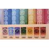 imageHem Seven Chakras Incense Sticks 140 Sticks 7 Boxes Inside  9 Inches Long  Perfect for Meditation  Rituals  Cleansing  Promotes Balance and Harmony 
