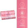 imageLotus  Box of Six 20 Stick Tubes  Hem Incense