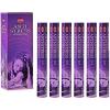 imageHEM Anti Stress 100 Incense Sticks 5 x 20 stick packs