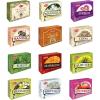 imageHem 12 Assorted Boxes of Incense Cones 120 Total Natural Fragrance for Aromatic Rooms  Odor Remover Incense for Stress Relief ampamp Relaxation