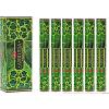 imageHem Arruda Incense Sticks 120 Sticks 6 Boxes Inside  9 Inches Long 20g per Box   Soothing ampamp Harmonious Ambiance  Promote Tranquility in Any Space