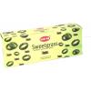 imageHem Sweetgrass Incense Bulk 6 x 20 Stick 120 Sticks by 4QUARTERSampampMore