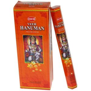 imageEncens Hanuman  20 grs  Hem
