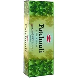 imageHEM Patchouli Incense 120 Sticks