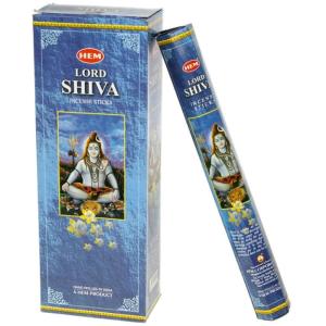 imageEncens Shiva  20 grs  Hem