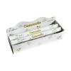 image:image1 X Camomile  Box of Six 20 Stick Tubes 120 Sticks Total  HEM Incense